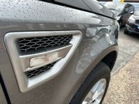 USED 2010 10 LAND ROVER FREELANDER 2 2.2 TD4 GS SUV 5dr Diesel Auto 4WD Euro 4 (160 ps) AUTOMATIC. RECENTLY SERVICED.