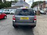 USED 2010 10 LAND ROVER FREELANDER 2 2.2 TD4 GS SUV 5dr Diesel Auto 4WD Euro 4 (160 ps) AUTOMATIC. RECENTLY SERVICED.