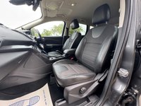 USED 2015 65 FORD KUGA 2.0 TDCi Titanium SUV 5dr Diesel Powershift AWD Euro 6 (s/s) (180 ps) 