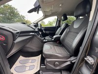 USED 2015 65 FORD KUGA 2.0 TDCi Titanium SUV 5dr Diesel Powershift AWD Euro 6 (s/s) (180 ps) 