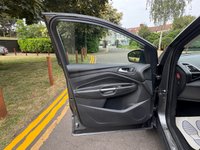 USED 2015 65 FORD KUGA 2.0 TDCi Titanium SUV 5dr Diesel Powershift AWD Euro 6 (s/s) (180 ps) 