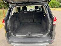 USED 2015 65 FORD KUGA 2.0 TDCi Titanium SUV 5dr Diesel Powershift AWD Euro 6 (s/s) (180 ps) 