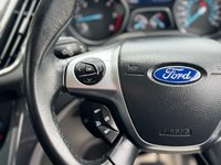 USED 2015 65 FORD KUGA 2.0 TDCi Titanium SUV 5dr Diesel Powershift AWD Euro 6 (s/s) (180 ps) 