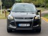 USED 2015 65 FORD KUGA 2.0 TDCi Titanium SUV 5dr Diesel Powershift AWD Euro 6 (s/s) (180 ps) 