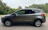 USED 2015 65 FORD KUGA 2.0 TDCi Titanium SUV 5dr Diesel Powershift AWD Euro 6 (s/s) (180 ps) 