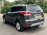 USED 2015 65 FORD KUGA 2.0 TDCi Titanium SUV 5dr Diesel Powershift AWD Euro 6 (s/s) (180 ps) 