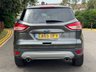 USED 2015 65 FORD KUGA 2.0 TDCi Titanium SUV 5dr Diesel Powershift AWD Euro 6 (s/s) (180 ps) 
