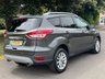 USED 2015 65 FORD KUGA 2.0 TDCi Titanium SUV 5dr Diesel Powershift AWD Euro 6 (s/s) (180 ps) 