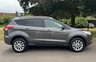 USED 2015 65 FORD KUGA 2.0 TDCi Titanium SUV 5dr Diesel Powershift AWD Euro 6 (s/s) (180 ps) 