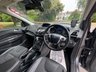 USED 2015 65 FORD KUGA 2.0 TDCi Titanium SUV 5dr Diesel Powershift AWD Euro 6 (s/s) (180 ps) 