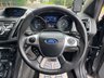 USED 2015 65 FORD KUGA 2.0 TDCi Titanium SUV 5dr Diesel Powershift AWD Euro 6 (s/s) (180 ps) 