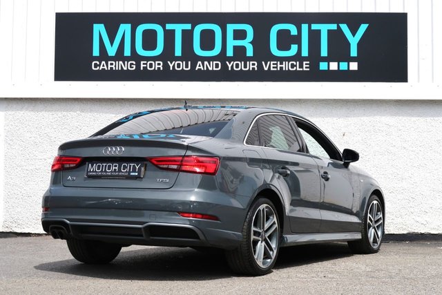 View our AUDI A3