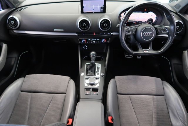 View our AUDI A3