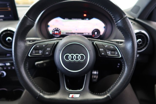 View our AUDI A3