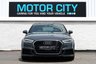 USED 2017 17 AUDI A3 1.4 TFSI CoD S line Saloon 4dr Petrol S Tronic Euro 6 (s/s) (150 ps) OVER &pound;8,000 IN FACTORY OPTIONS