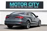 USED 2017 17 AUDI A3 1.4 TFSI CoD S line Saloon 4dr Petrol S Tronic Euro 6 (s/s) (150 ps) OVER &pound;8,000 IN FACTORY OPTIONS