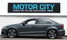USED 2017 17 AUDI A3 1.4 TFSI CoD S line Saloon 4dr Petrol S Tronic Euro 6 (s/s) (150 ps) OVER &pound;8,000 IN FACTORY OPTIONS