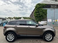 USED 2018 18 LAND ROVER RANGE ROVER EVOQUE 2.0 TD4 SE Auto 4WD Euro 6 (s/s) 5dr ULEZ PDC SAT NAV GREAT VALUE