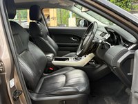 USED 2018 18 LAND ROVER RANGE ROVER EVOQUE 2.0 TD4 SE Auto 4WD Euro 6 (s/s) 5dr ULEZ PDC SAT NAV GREAT VALUE