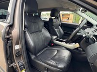 USED 2018 18 LAND ROVER RANGE ROVER EVOQUE 2.0 TD4 SE Auto 4WD Euro 6 (s/s) 5dr ULEZ PDC SAT NAV GREAT VALUE