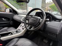 USED 2018 18 LAND ROVER RANGE ROVER EVOQUE 2.0 TD4 SE Auto 4WD Euro 6 (s/s) 5dr ULEZ PDC SAT NAV GREAT VALUE