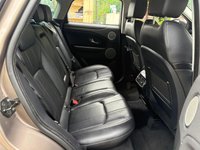 USED 2018 18 LAND ROVER RANGE ROVER EVOQUE 2.0 TD4 SE Auto 4WD Euro 6 (s/s) 5dr ULEZ PDC SAT NAV GREAT VALUE
