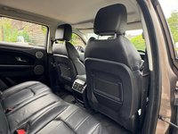 USED 2018 18 LAND ROVER RANGE ROVER EVOQUE 2.0 TD4 SE Auto 4WD Euro 6 (s/s) 5dr ULEZ PDC SAT NAV GREAT VALUE