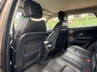 USED 2018 18 LAND ROVER RANGE ROVER EVOQUE 2.0 TD4 SE Auto 4WD Euro 6 (s/s) 5dr ULEZ PDC SAT NAV GREAT VALUE