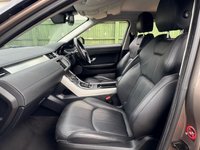 USED 2018 18 LAND ROVER RANGE ROVER EVOQUE 2.0 TD4 SE Auto 4WD Euro 6 (s/s) 5dr ULEZ PDC SAT NAV GREAT VALUE