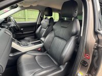USED 2018 18 LAND ROVER RANGE ROVER EVOQUE 2.0 TD4 SE Auto 4WD Euro 6 (s/s) 5dr ULEZ PDC SAT NAV GREAT VALUE