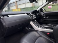 USED 2018 18 LAND ROVER RANGE ROVER EVOQUE 2.0 TD4 SE Auto 4WD Euro 6 (s/s) 5dr ULEZ PDC SAT NAV GREAT VALUE