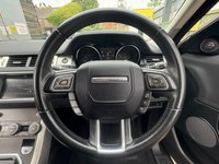 USED 2018 18 LAND ROVER RANGE ROVER EVOQUE 2.0 TD4 SE Auto 4WD Euro 6 (s/s) 5dr ULEZ PDC SAT NAV GREAT VALUE