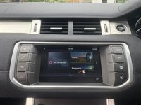 USED 2018 18 LAND ROVER RANGE ROVER EVOQUE 2.0 TD4 SE Auto 4WD Euro 6 (s/s) 5dr ULEZ PDC SAT NAV GREAT VALUE