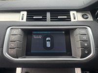 USED 2018 18 LAND ROVER RANGE ROVER EVOQUE 2.0 TD4 SE Auto 4WD Euro 6 (s/s) 5dr ULEZ PDC SAT NAV GREAT VALUE