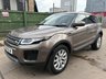 USED 2018 18 LAND ROVER RANGE ROVER EVOQUE 2.0 TD4 SE Auto 4WD Euro 6 (s/s) 5dr ULEZ PDC SAT NAV GREAT VALUE