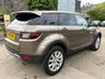 USED 2018 18 LAND ROVER RANGE ROVER EVOQUE 2.0 TD4 SE Auto 4WD Euro 6 (s/s) 5dr ULEZ PDC SAT NAV GREAT VALUE