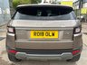 USED 2018 18 LAND ROVER RANGE ROVER EVOQUE 2.0 TD4 SE Auto 4WD Euro 6 (s/s) 5dr ULEZ PDC SAT NAV GREAT VALUE