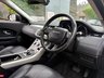 USED 2018 18 LAND ROVER RANGE ROVER EVOQUE 2.0 TD4 SE Auto 4WD Euro 6 (s/s) 5dr ULEZ PDC SAT NAV GREAT VALUE