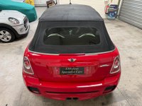 USED 2014 64 MINI CONVERTIBLE 1.6 John Cooper Works Euro 5 (s/s) 2dr ***DRIVE AWAY TODAY***