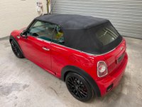 USED 2014 64 MINI CONVERTIBLE 1.6 John Cooper Works Euro 5 (s/s) 2dr ***DRIVE AWAY TODAY***