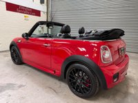 USED 2014 64 MINI CONVERTIBLE 1.6 John Cooper Works Euro 5 (s/s) 2dr ***DRIVE AWAY TODAY***