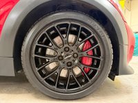 USED 2014 64 MINI CONVERTIBLE 1.6 John Cooper Works Euro 5 (s/s) 2dr ***DRIVE AWAY TODAY***