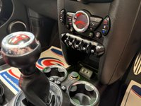 USED 2014 64 MINI CONVERTIBLE 1.6 John Cooper Works Euro 5 (s/s) 2dr ***DRIVE AWAY TODAY***