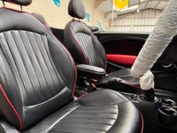 USED 2014 64 MINI CONVERTIBLE 1.6 John Cooper Works Euro 5 (s/s) 2dr ***DRIVE AWAY TODAY***