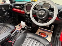 USED 2014 64 MINI CONVERTIBLE 1.6 John Cooper Works Euro 5 (s/s) 2dr ***DRIVE AWAY TODAY***