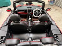 USED 2014 64 MINI CONVERTIBLE 1.6 John Cooper Works Euro 5 (s/s) 2dr ***DRIVE AWAY TODAY***