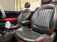 USED 2014 64 MINI CONVERTIBLE 1.6 John Cooper Works Euro 5 (s/s) 2dr ***DRIVE AWAY TODAY***