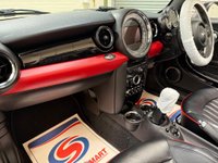 USED 2014 64 MINI CONVERTIBLE 1.6 John Cooper Works Euro 5 (s/s) 2dr ***DRIVE AWAY TODAY***