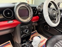 USED 2014 64 MINI CONVERTIBLE 1.6 John Cooper Works Euro 5 (s/s) 2dr ***DRIVE AWAY TODAY***