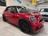 USED 2014 64 MINI CONVERTIBLE 1.6 John Cooper Works Euro 5 (s/s) 2dr ***DRIVE AWAY TODAY***